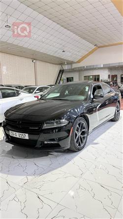 دودج تشارجر